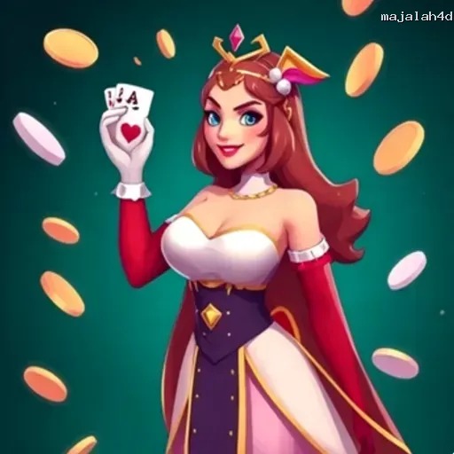 Menggali Fitur Menarik di Situs Game majalah4d